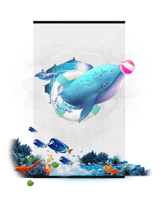 Muxwave transparent