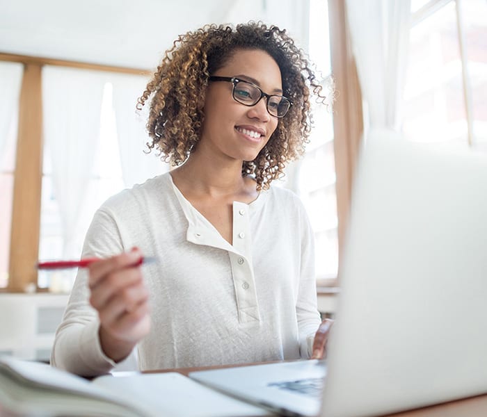 Digital Excellence Scholarship