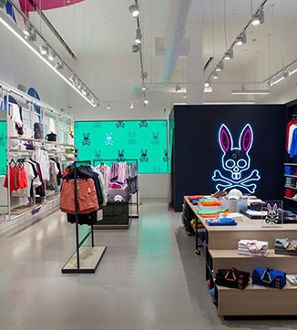 Informer les clients du commerce de détail grâce à la signalisation numérique