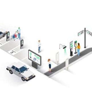 Health & Wellness System: Integrated Brand Experiences