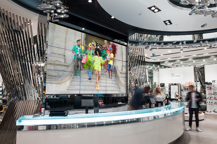 Les 5 principales tendances de l’affichage digital en 2021