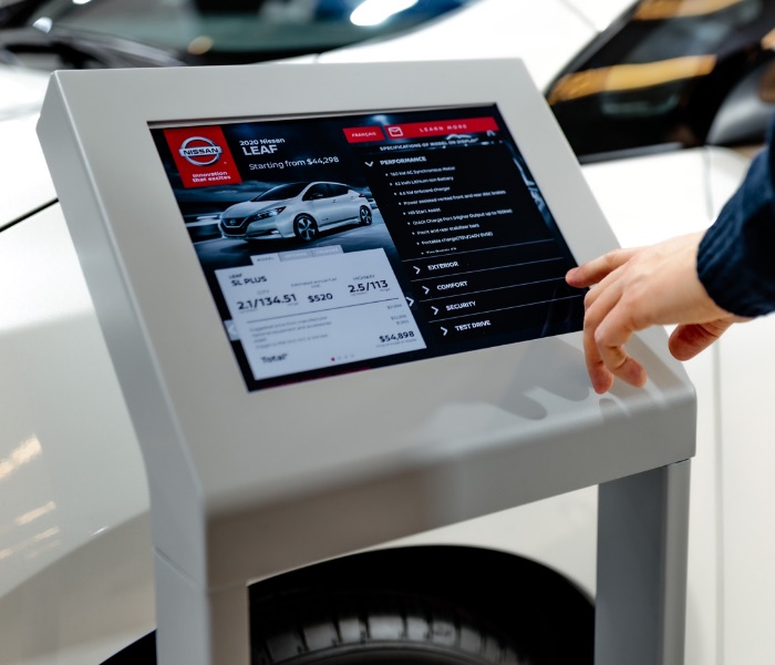 Nissan Autoshow 2020-68